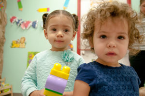 children-toddler-building-blocks-classroom-texas-spanish-academy-round-rock